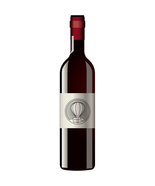 Kikones Hipias Cabernet Merlot Red